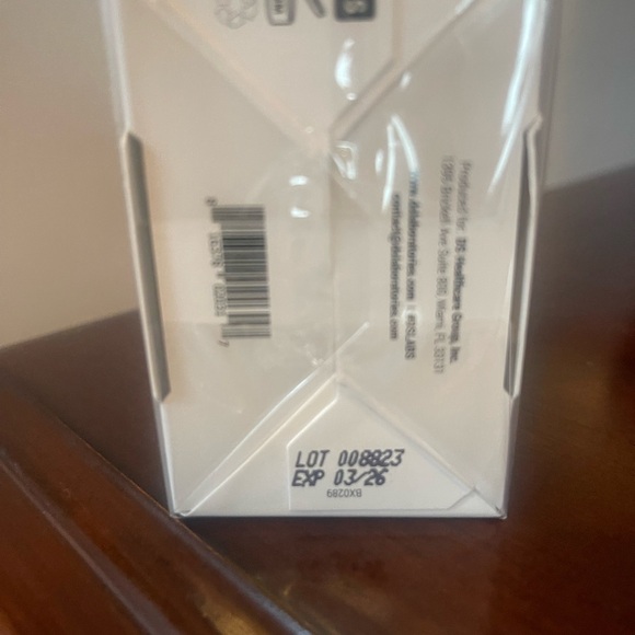 DS Laboratories Spectral.CSF Revitalizing System for Women - New, Never Opened - Picture 2 of 2